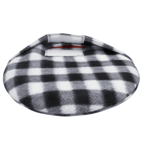 Trixie Wärmekissen für Mikrowelle Unterseite