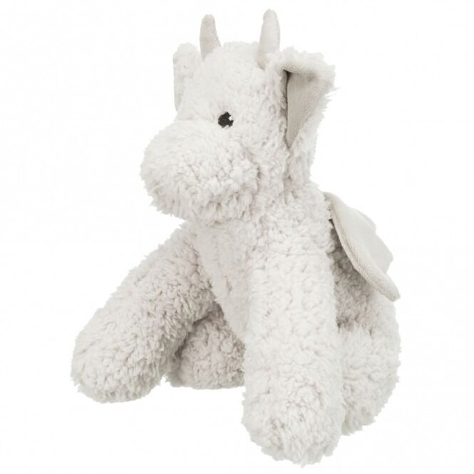 Trixie Be Eco Drache Elwin Seitenansicht