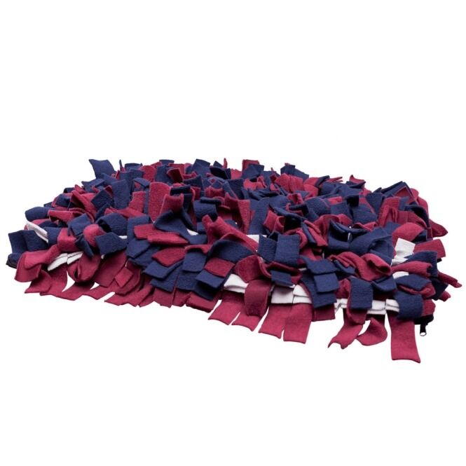 Trixie Schnüffelteppich Strategie-Spiel Seitenansicht