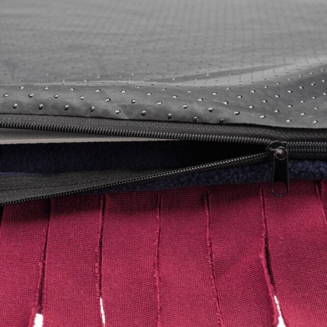 Trixie Schnüffelteppich Strategie-Spiel mit Reißverschluss