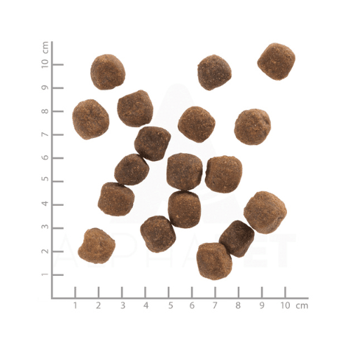 Wolfsblut Wild Duck Krokettengröße