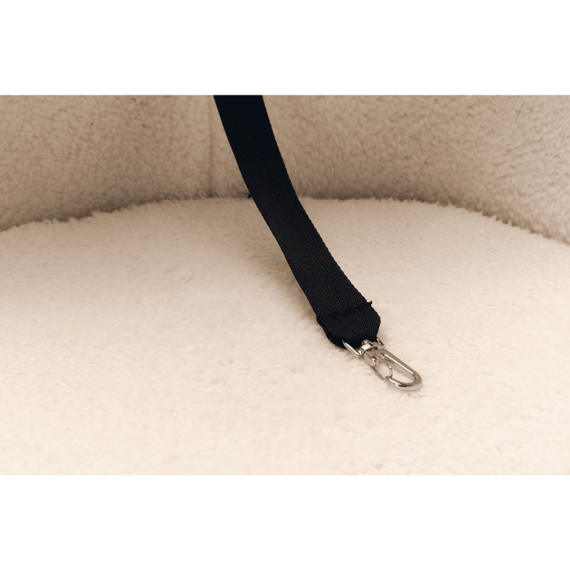 Karlie Tragetasche Shopper De Luxe mit Gurt