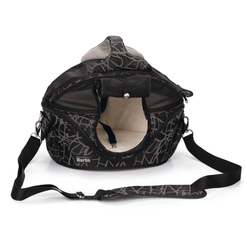 Karlie Tragetasche Shopper De Luxe