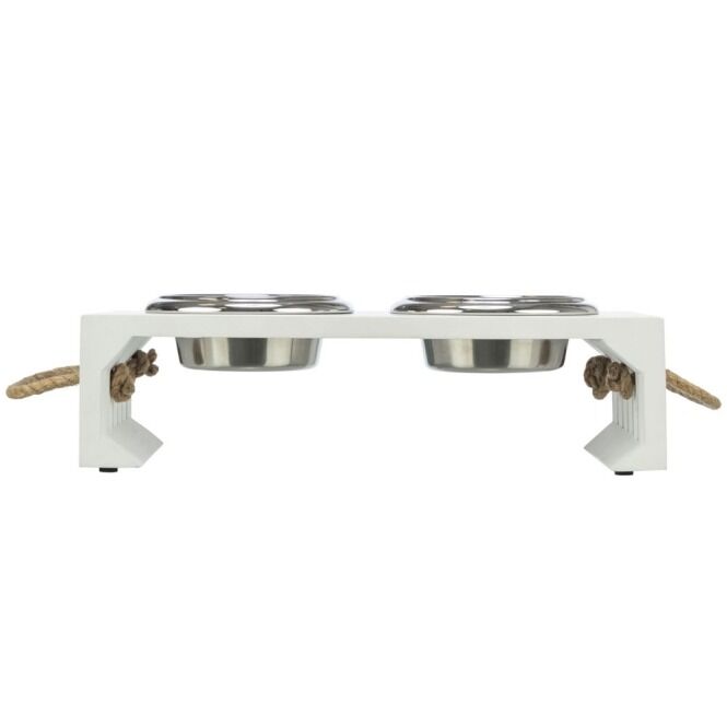 Trixie BE NORDIC Napf-Set Seitenansicht