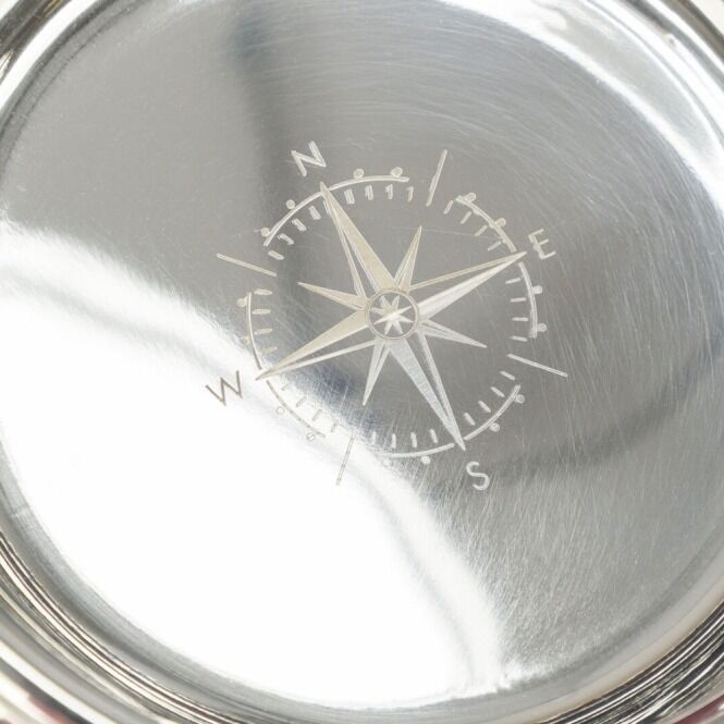 Trixie BE NORDIC Napf-Set Unterseite