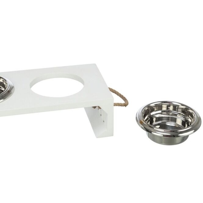 Trixie BE NORDIC Napf-Set getrennt