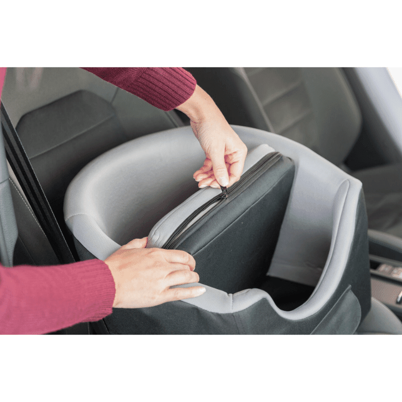 Trixie Autositz für kleine Hunde Kissen