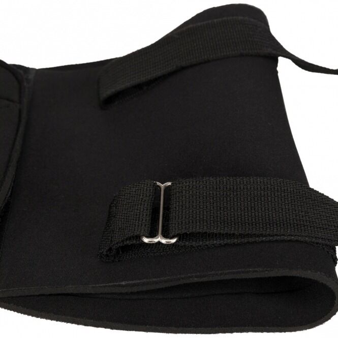 Trixie Gehhilfe Verschluss