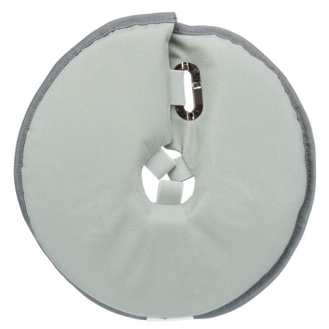 Trixie Schutzkragen Ansicht von unten