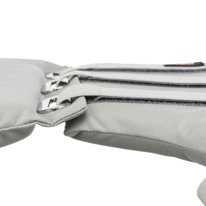 Trixie Schutzkragen Seitenansicht