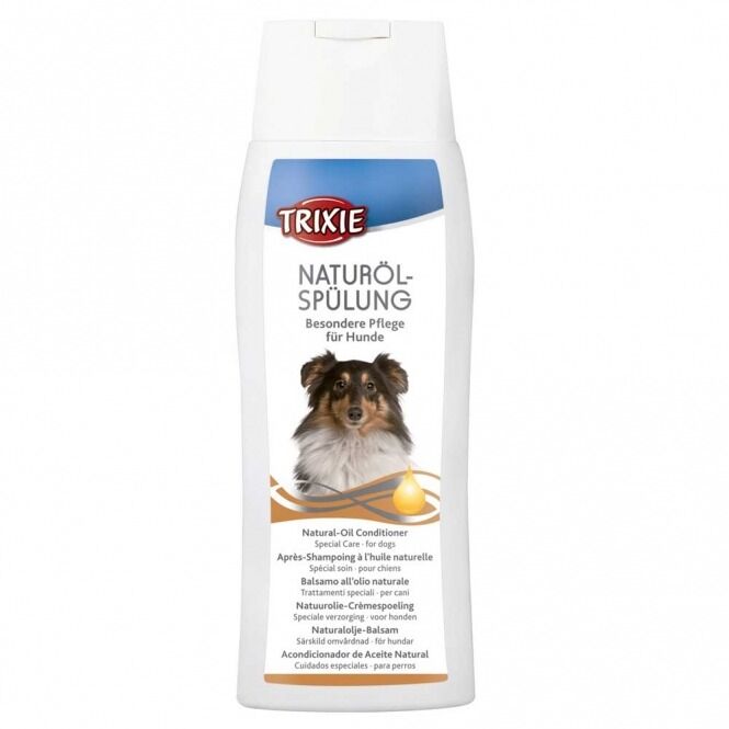 Trixie Naturöl-Spülung