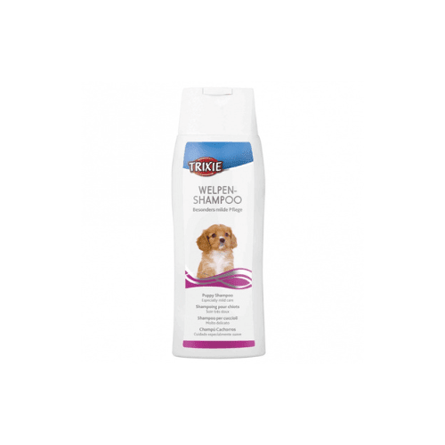 Trixie Welpen-Shampoo 250 ml für Hunde