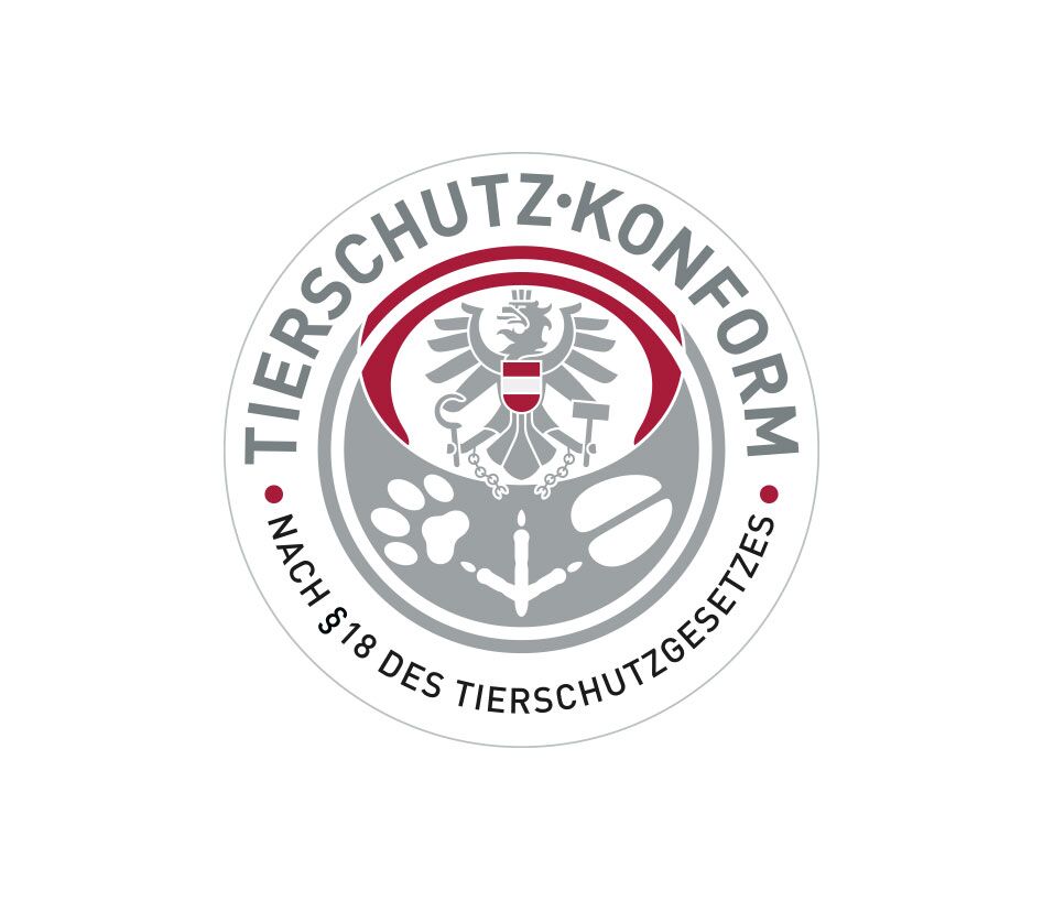 Prüfzeichen Tierschutz TRIXIE