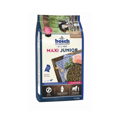 bosch Maxi Junior Miniaturbild